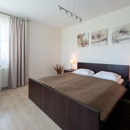 Apartamenty Na Klifie Władysławowo Εξωτερικό φωτογραφία