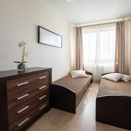 Apartamenty Na Klifie Władysławowo Εξωτερικό φωτογραφία