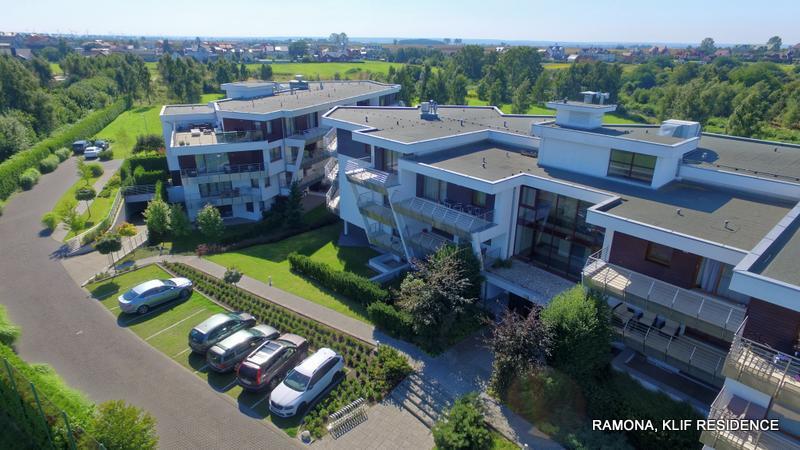 Apartamenty Na Klifie Władysławowo Εξωτερικό φωτογραφία