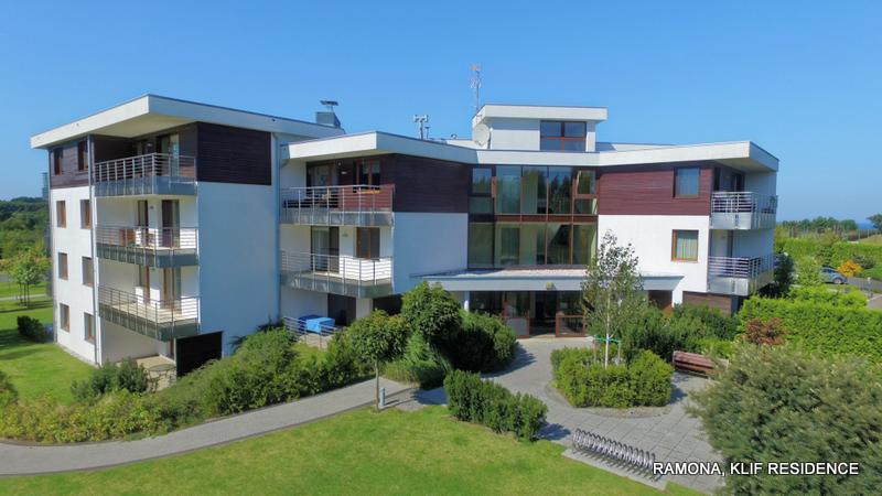 Apartamenty Na Klifie Władysławowo Εξωτερικό φωτογραφία