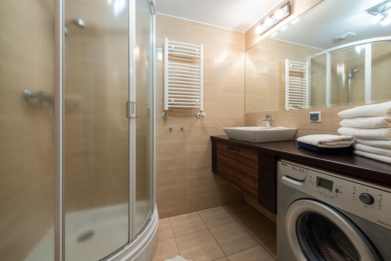 Apartamenty Na Klifie Władysławowo Εξωτερικό φωτογραφία