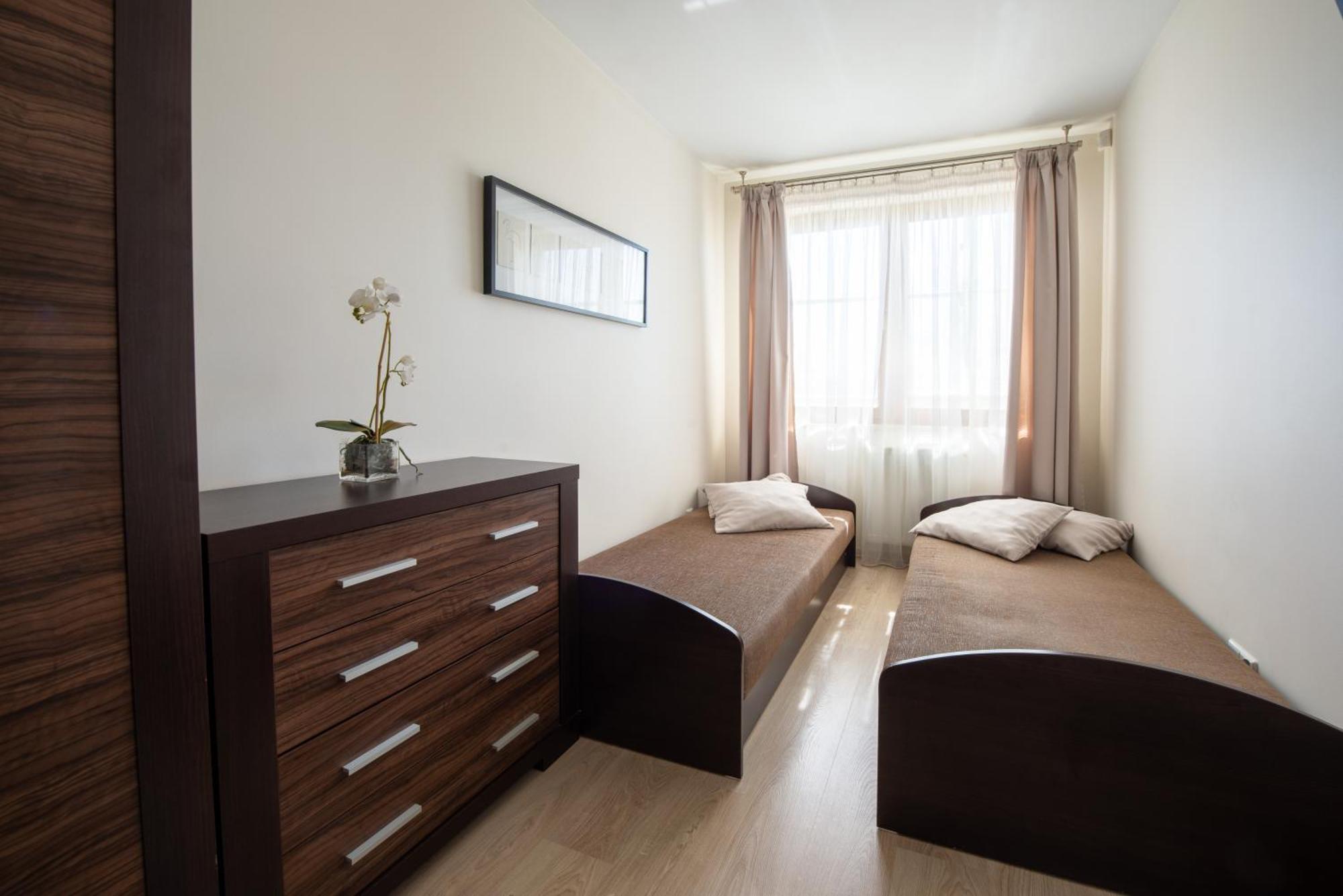 Apartamenty Na Klifie Władysławowo Εξωτερικό φωτογραφία